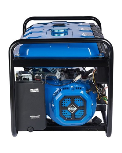 Генератор Enersol 7.5 kW (EPG-7500TEA)
