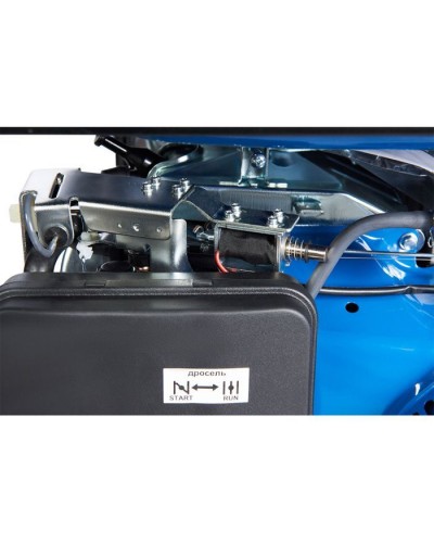 Генератор Enersol 7.5 kW (EPG-7500TEA)