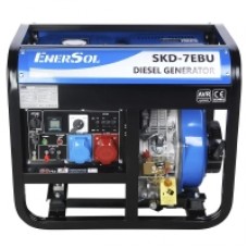 Генератор Enersol 6.5 kW (SKD-7EBU)