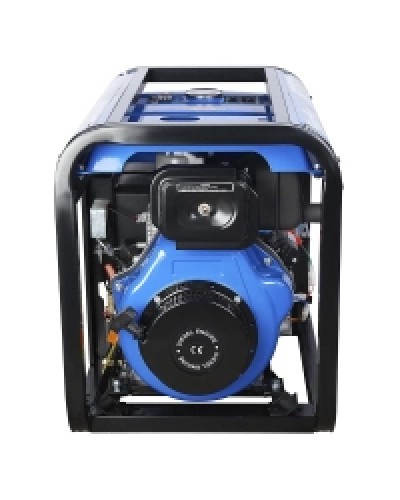 Генератор Enersol 6.5 kW (SKD-7EBU)