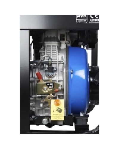 Генератор Enersol 6.5 kW (SKD-7EBU)