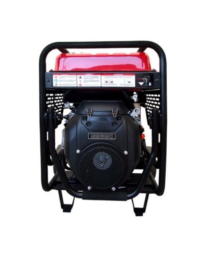Генератор Vulkan SC13000-III 10kW, 3ф (SC13000-III)