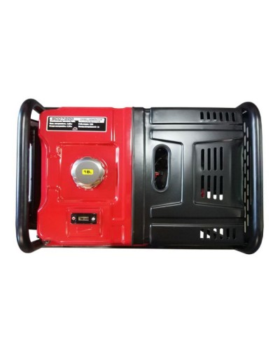 Генератор Vulkan SCD7000 дизель 5Kw, 3ф (SCD7000)