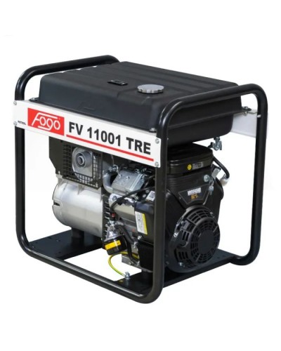 Генератор Fogo FV11001TRE 10,5kW, двиг.BS (FV 11001 TRE)