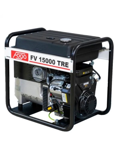 Генератор Fogo FV15000TRE 11,6kW, 3ф, двиг.BS (FV 15000 TRE)