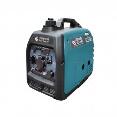 Генератор Konner&Sohnen газо-бензиновий інверторний KS 2100IGS, 230В, 2.0kW, електростартер, 19кг (KS2100IGS)