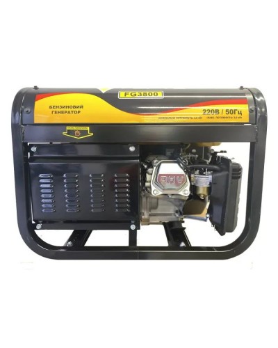 Генератор Forte FG3800 3kW (43689)