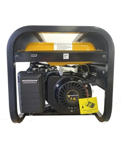 Генератор Forte FG3800 3kW (43689)