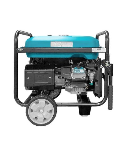 Генератор Konner&Sohnen KS 12-1E ATSR, 230V, 9.2kW, АВР(ATS), електростартер (KS12-1EATSR)