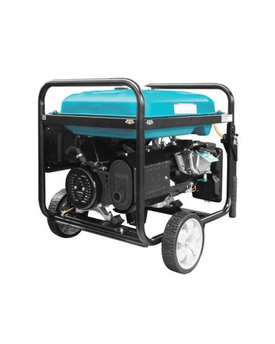 Генератор Konner&Sohnen KS 12-1E ATSR, 230V, 9.2kW, АВР(ATS), електростартер (KS12-1EATSR)