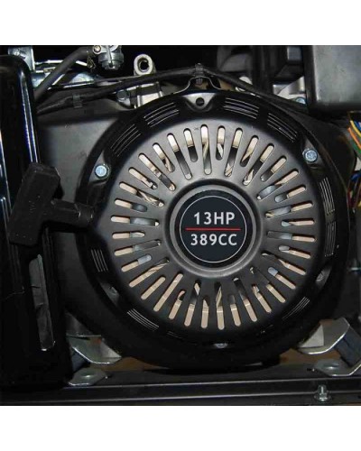 Генератор TECNOWARE FGE7800E 5.5kW, електростарт (FGE7800E)