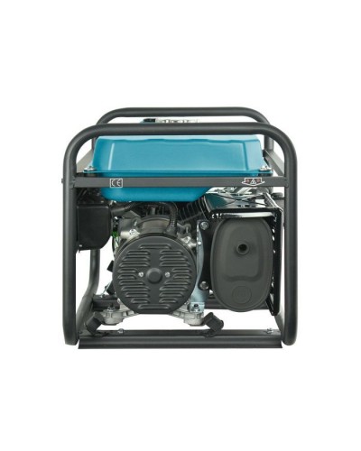 Генератор Konner&Sohnen KS 3000, 230В, 3kW, 13.04А, ручний запуск, 41.5кг (KS3000)