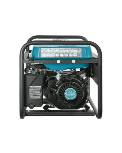 Генератор Konner&Sohnen KS 3000, 230В, 3kW, 13.04А, ручний запуск, 41.5кг (KS3000)