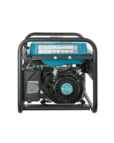 Генератор Konner&Sohnen KS 3000E, 230В, 3.0kW, електростартер, 46.1кг (KS3000E)