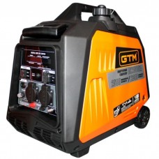Генератор GTM інверторний DK2500iA 2,5kW, ручн.старт (DK2500іA)
