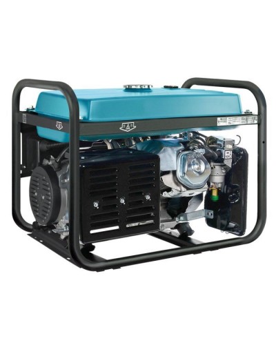 Генератор Konner&Sohnen KS 10000E-3, 400В, 7.5кВт, 3 фази, електростартер, 88кг (KS10000E-3)