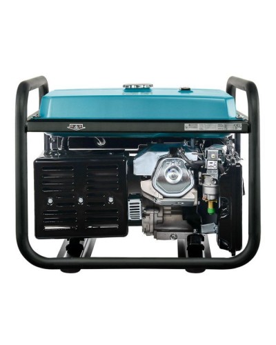 Генератор Konner&Sohnen KS 10000E-3, 400В, 7.5кВт, 3 фази, електростартер, 88кг (KS10000E-3)