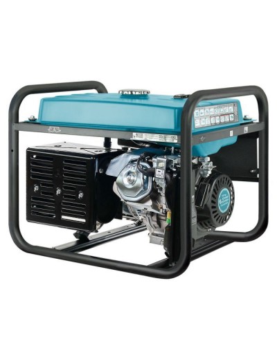 Генератор Konner&Sohnen KS 10000E-3, 400В, 7.5кВт, 3 фази, електростартер, 88кг (KS10000E-3)