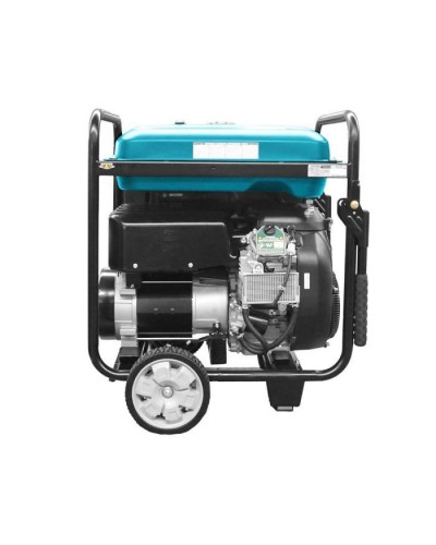 Генератор Konner&Sohnen KS 15-1E ATSR, 230В, 12.5кВт, АВР(ATS), електростартер, 155кг (KS15-1EATSR)
