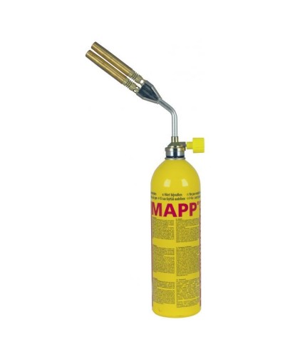 Газовий паяльник Kovea Twin Brazing KT-2108 (8806372093020)