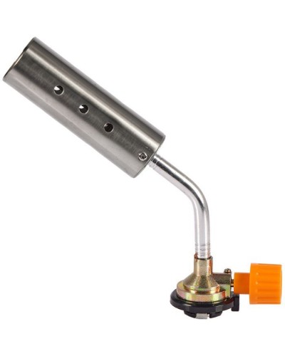 Газовий паяльник Skif Outdoor Firewind III (SO-7012)
