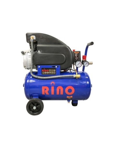 Компресор RINO поршневий з ресивером 15 бар,60 м3 (HM2024F)