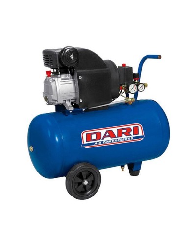 Компресор Dari SMART50-210-220-ITALY