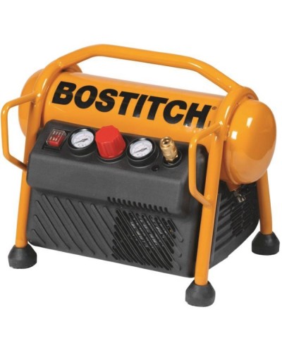 Компресор Bostitch 1100 вт, ресивер 6л (MRC6-E)