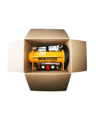 Компресор Bostitch 1100 вт, ресивер 6л (MRC6-E)