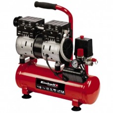 Компресор Einhell TE-AC 6 Silent (4020600)