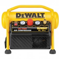 Компресор DeWALT DPC6MRC 170 л/хв, 1.1 кВт (DPC6MRC)