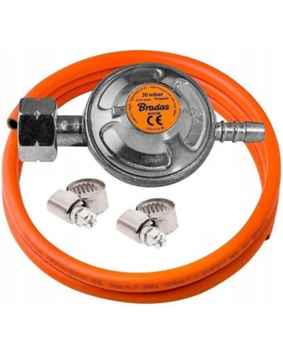 Комплект для підключення газового обладнання Bradas CT (674012407944)