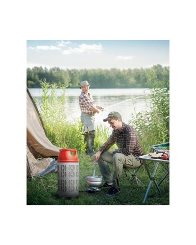 Побутовий газовий балон Hexagon Ragasco HR24.5L (100580)