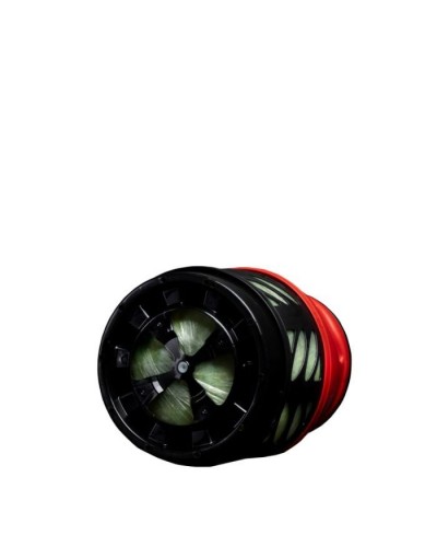 Побутовий газовий балон Gutgas Ragasco CR-12.5 (GHCL1222)