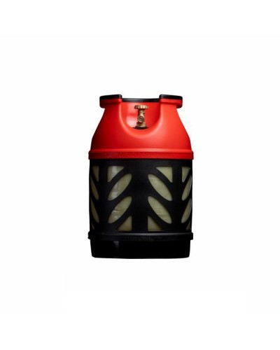 Побутовий газовий балон Gutgas Ragasco CR-18.2 (GHCL1822)