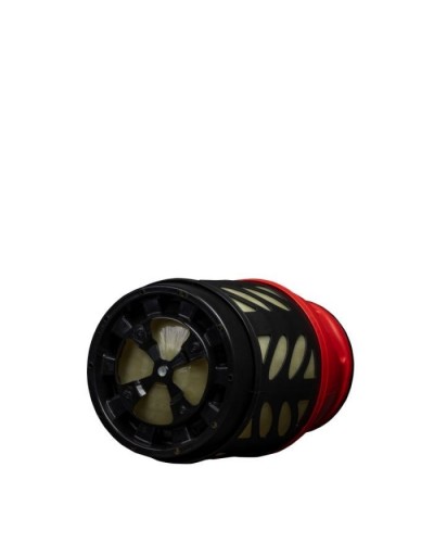 Побутовий газовий балон Gutgas Ragasco CR-18.2 (GHCL1822)