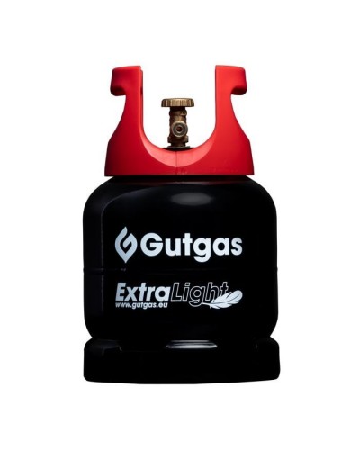 Побутовий газовий балон Gutgas ExtraLight XLT-9.6 (GAXL0922)