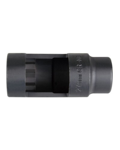 Автомобільний зйомник KING TONY датчика кисню 1/2" 27 мм - 85 л (9AJ4227)