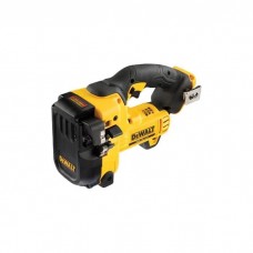Болторіз DeWALT акумуляторний 18V XR Li-lon, для шпильок M6, M8, M10 та M12, кейс TSTAK (без АКБ та ЗУ) (DCS350NT)