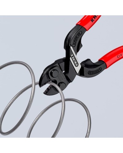 Болторіз KNIPEX CoBolt, 160 mm (71 31 160)
