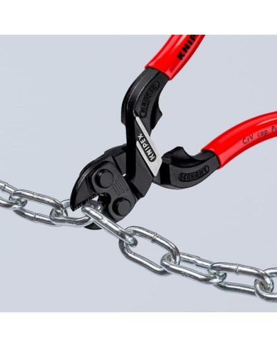 Болторіз KNIPEX CoBolt, 160 mm (71 31 160)