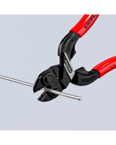 Болторіз KNIPEX CoBolt, 160 mm (71 31 160)