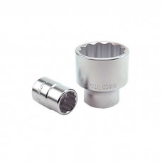 Головка торцева Toptul 12-гранна 3/4" 46 мм (BAEB2446)
