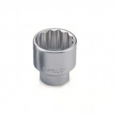 Головка торцева Toptul 12-гранна 3/4" 70 мм (BAEB2470)