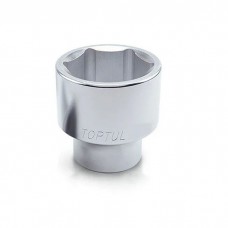 Головка торцева Toptul 1/2" 20 мм (BAEA1620)