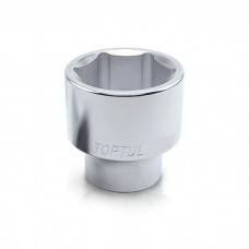 Головка торцева Toptul 1/2" 21 мм (BAEA1621)