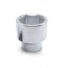 Головка торцева Toptul 1/4" 10 мм (BAEA0810)