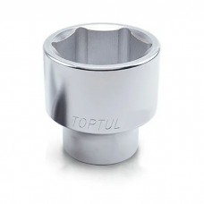 Головка торцева Toptul 1/4" 12 мм (BAEA0812)