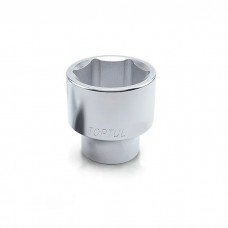 Головка торцева Toptul 1/4" 13 мм (BAEA0813)