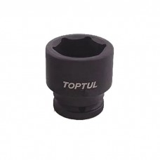 Головка торцева Toptul ударна 3/4" 17 мм (KABA2417)